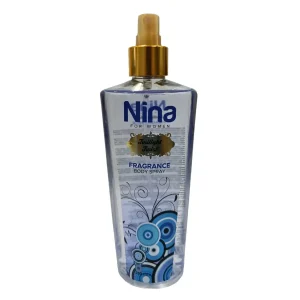 SPRAY CORPORAL