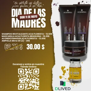 Dia de las Madres #6