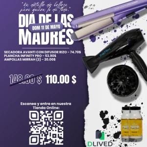 Dia de las Madres #8