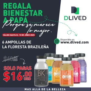 Oferta Día de los Padres